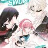 Blue Eyes Sword - Tome 07