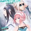 Blue Eyes Sword - Tome 06