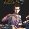 Blue Giant Supreme - Tome 07
