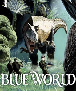 Blue World T01