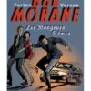 Bob Morane Les mangeurs d'âmes