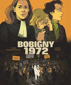 Bobigny 1972
