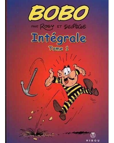Bobo Intégrale T01