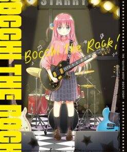 Bocchi the Rock! - Tome 01