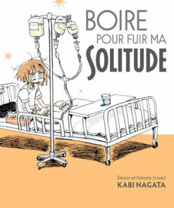 Boire pour fuir ma solitude