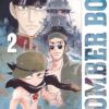 Bomber Boy