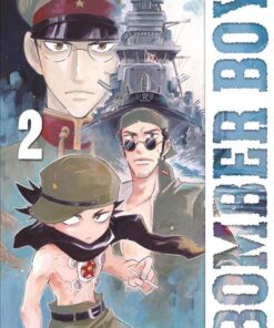 Bomber Boy