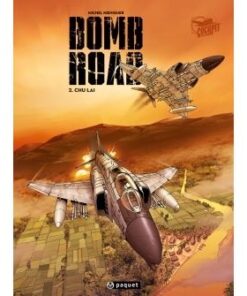 Bombroad