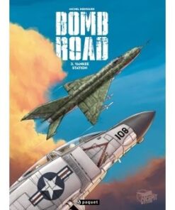 Bombroad