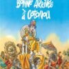 Le Sang des Porphyre - Tome 4 - Hermine