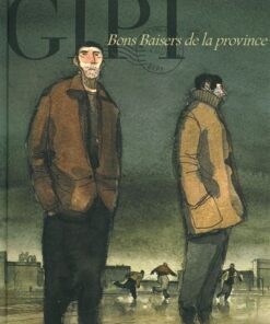 Bons Baisers de la province