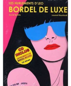 Bordel de luxe