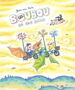 Boubou et ses amis
