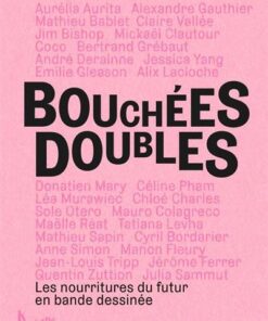 Bouchées Doubles