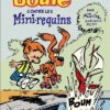 Boule contre les mini-requins - Tome 0 - Boule contre les mini-requins