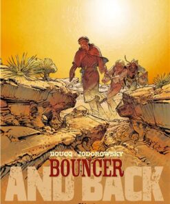 Bouncer - Tome 09