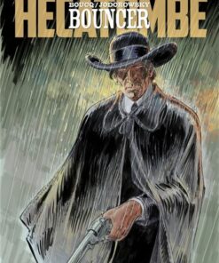 Bouncer - Tome 12