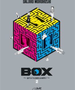 Box vol.2/3