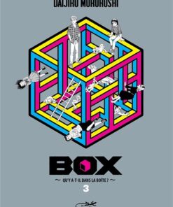 Box vol.3/3