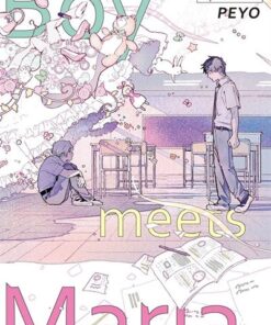 Boy meets Maria