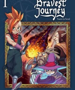 Bravest Journey