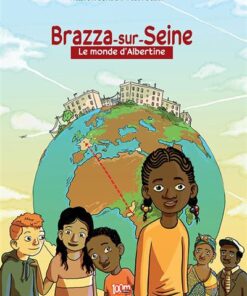 Brazza-Sur-Seine