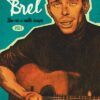 Brel : une vie à mille temps - Tome 01