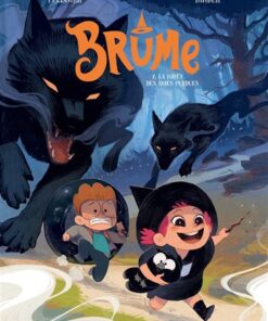 Brume - Tome 02