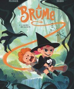 Brume - Tome 03