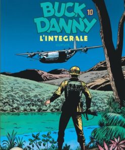 Buck Danny - L'intégrale - Tome 10 - Buck Danny - L'intégrale