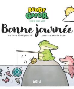 Buddy Gator - Bonne journée