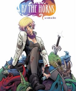 By The Horns