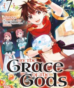 By the grace of the gods T07