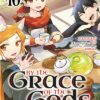 By the grace of the gods T10