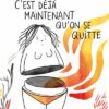 La tête dans le formol