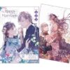 COFFRET My Happy Marriage - tomes 1-2-3