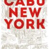 Cabu à New York
