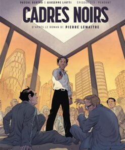 Cadres noirs T2 : Pendant