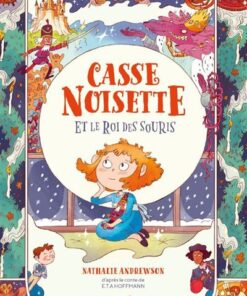 Casse-Noisette et le roi des souris