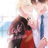 La fiancée de l'Alpha - Tome 3