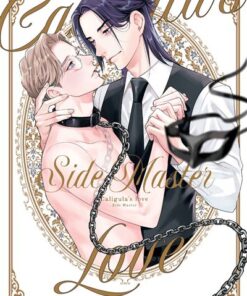 Caligula's Love T02