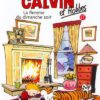 Calvin et Hobbes tome 17 La flemme du dimanche soir