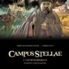 Campus Stellae, sur les chemins de Compostelle - Tome 02
