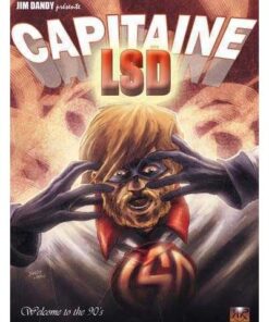 Capitaine LSD
