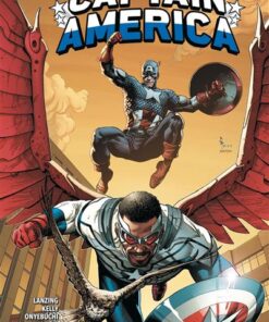 Captain America : Final