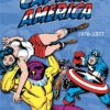 Captain America: L'intégrale 1976-1977 (T11)
