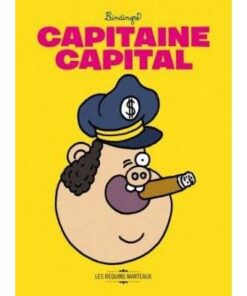Capitaine Capital