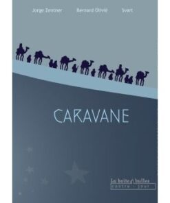 Caravane