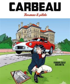Carbeau