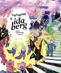 Carnaval à Idaberg